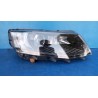 LAMPA PRAWY PRZÓD EUROPA XENON SKODA OCTAVIA III 3 2012- 5E1941018B