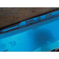 ZDERZAK PRZÓD PRZEDNI ORYGINAŁ NISSAN MICRA K12 LIFT CABRIO 62022BD040