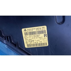 LAMPA PRAWY PRZÓD EUROPA XENON SKODA OCTAVIA III 3 2012- 5E1941018B