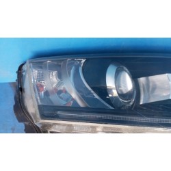 LAMPA PRAWY PRZÓD EUROPA XENON SKODA OCTAVIA III 3 2012- 5E1941018B