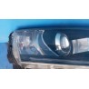 LAMPA PRAWY PRZÓD EUROPA XENON SKODA OCTAVIA III 3 2012- 5E1941018B