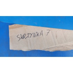 SILNICZEK REGULACJI LAMPY REFLEKTORA PRZÓD OPEL OMEGA B 90565805