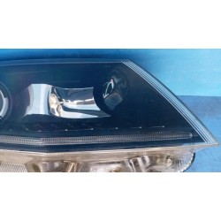 LAMPA PRAWY PRZÓD EUROPA XENON SKODA OCTAVIA III 3 2012- 5E1941018B