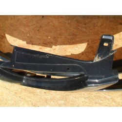 ZDERZAK PRZÓD PRZEDNI MITSUBISHI LANCER 2004-