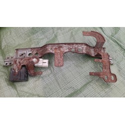 CZUJNIK PAMIĘCI FOTELA STEROWNIK LEXUS II IS 250