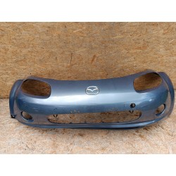ZDERZAK PRZÓD PRZEDNI ORYGINAŁ NE51-50031 MAZDA MX5 MX-5 III 2005-