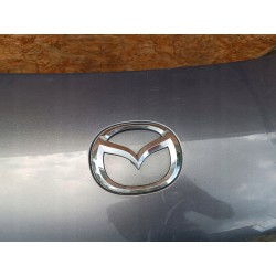 ZDERZAK PRZÓD PRZEDNI ORYGINAŁ NE51-50031 MAZDA MX5 MX-5 III 2005-