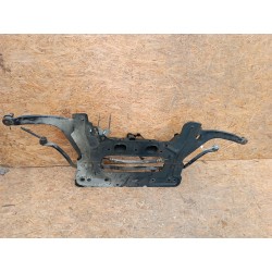 PEUGEOT PARTNER I BERLINGO 1.6 SANKI PRZÓD TRAWERS KOŁYSKA