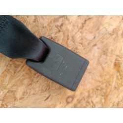 ZAPINKA PASA BEZPIECZEŃSTWA TK-520 NISSAN 200SX NAVARA D22 200SX S13 S14