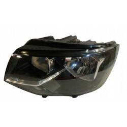 LAMPA LEWY PRZÓD EU 7E1941015AC VOLKSWAGEN TRANSPORTER T6