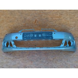 ZDERZAK PRZÓD PRZEDNI ORYGINAŁ 5K0807221 VOLKSWAGEN GOLF VI 6 HB SPRYSKI