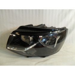 LAMPA LEWY PRZÓD EU 7E1941015AC VOLKSWAGEN TRANSPORTER T6