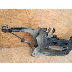 PEUGEOT PARTNER I BERLINGO 1.6 SANKI PRZÓD TRAWERS KOŁYSKA