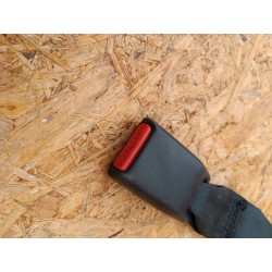 ZAPINKA PASA BEZPIECZEŃSTWA TK-520 NISSAN 200SX NAVARA D22 200SX S13 S14