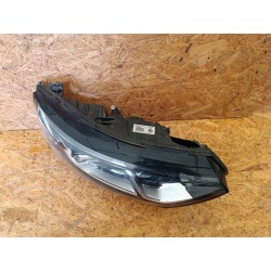 REFLEKTOR LAMPA LED PRAWA PRZÓD PRZEDNIA EU 260109289R RENAULT KOLEOS II 2