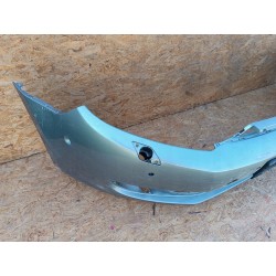 ZDERZAK PRZÓD PRZEDNI ORYGINAŁ 5K0807221 VOLKSWAGEN GOLF VI 6 HB SPRYSKI