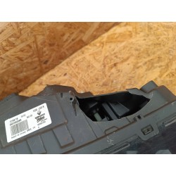 REFLEKTOR LAMPA LED PRAWA PRZÓD PRZEDNIA EU 260109289R RENAULT KOLEOS II 2