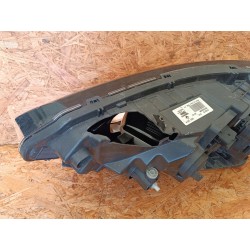 REFLEKTOR LAMPA LED PRAWA PRZÓD PRZEDNIA EU 260109289R RENAULT KOLEOS II 2