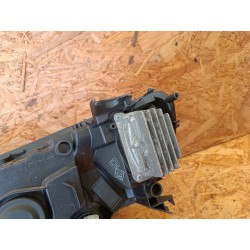 REFLEKTOR LAMPA LED PRAWA PRZÓD PRZEDNIA EU 260109289R RENAULT KOLEOS II 2