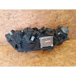 REFLEKTOR LAMPA LED PRAWA PRZÓD PRZEDNIA EU 260109289R RENAULT KOLEOS II 2