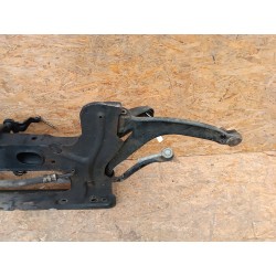 PEUGEOT PARTNER I BERLINGO 1.6 SANKI PRZÓD TRAWERS KOŁYSKA