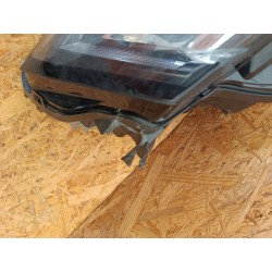 REFLEKTOR LAMPA LED PRAWA PRZÓD PRZEDNIA EU 260109289R RENAULT KOLEOS II 2