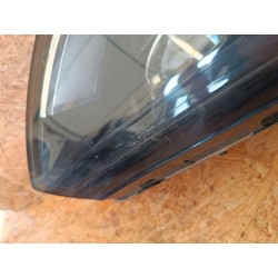 REFLEKTOR LAMPA LED PRAWA PRZÓD PRZEDNIA EU 260109289R RENAULT KOLEOS II 2