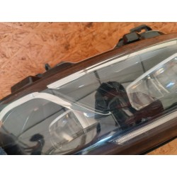 REFLEKTOR LAMPA LED PRAWA PRZÓD PRZEDNIA EU 260109289R RENAULT KOLEOS II 2