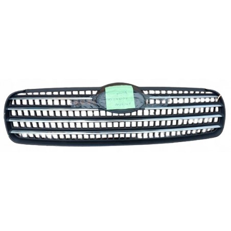 KRATKA GRILL ATRAPA ZDERZAKA PRZÓD 85361-1E010 HYUNDAI ACCENT 2006-