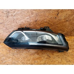 REFLEKTOR LAMPA LED PRAWA PRZÓD PRZEDNIA EU 260109289R RENAULT KOLEOS II 2