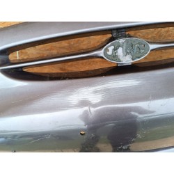 ZDERZAK PRZÓD PRZEDNI 0K2B150031 KIA SHUMA