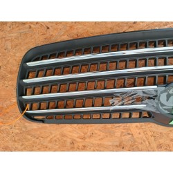KRATKA GRILL ATRAPA ZDERZAKA PRZÓD 85361-1E010 HYUNDAI ACCENT 2006-