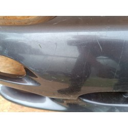 ZDERZAK PRZÓD PRZEDNI 0K2B150031 KIA SHUMA