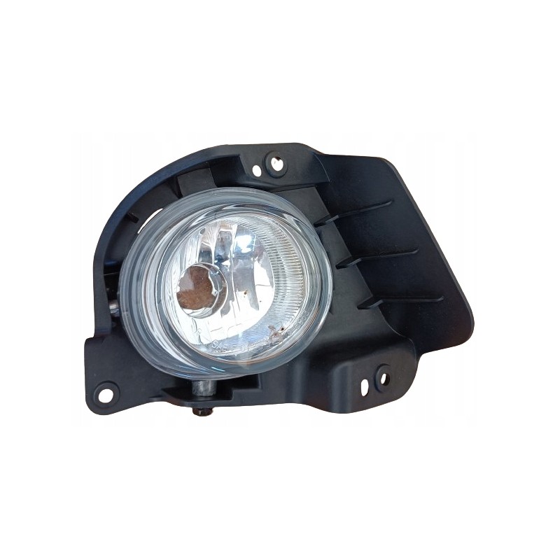 TOYOTA RAV4 RAV-4 HALOGEN + MOCOWANIE PRAWY EU ŁADNY NOWY 89210656