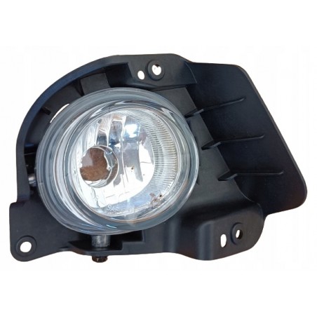 TOYOTA RAV4 RAV-4 HALOGEN + MOCOWANIE PRAWY EU ŁADNY NOWY 89210656