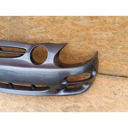 ZDERZAK PRZÓD PRZEDNI 0K2B150031 KIA SHUMA