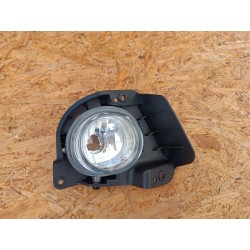 TOYOTA RAV4 RAV-4 HALOGEN + MOCOWANIE PRAWY EU ŁADNY NOWY 89210656