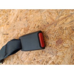 ZAPINKA PASA BEZPIECZEŃSTWA TK-520 NISSAN 200SX NAVARA D22 200SX S13 S14