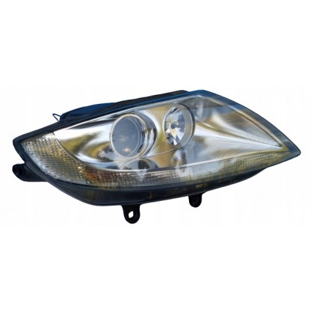 LAMPA PRAWY PRZÓD EU BMW Z4 E85 E86 LIFT IGŁA