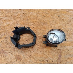 TOYOTA RAV4 RAV-4 HALOGEN + MOCOWANIE PRAWY EU ŁADNY NOWY 89210656