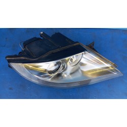 LAMPA PRAWY PRZÓD EU BMW Z4 E85 E86 LIFT IGŁA