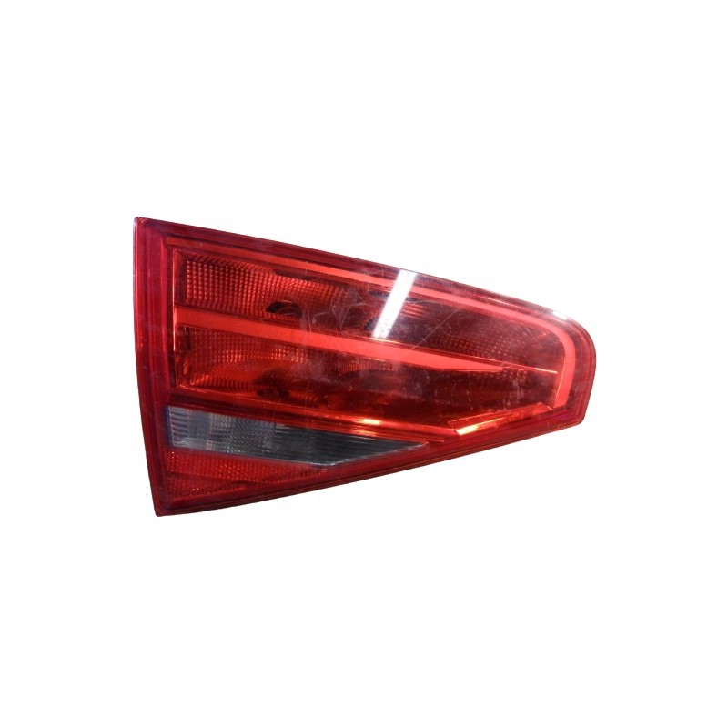 LAMPA LEWY TYŁ TYLNA AUDI A4 B8 LIFT SEDAN
