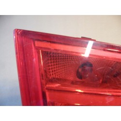 LAMPA LEWY TYŁ TYLNA AUDI A4 B8 LIFT SEDAN