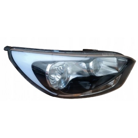 92102-1WXXX LAMPA PRAWY PRZÓD EU KIA RIO III LIFT 14-