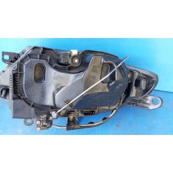 LAMPA PRAWY PRZÓD EU BMW Z4 E85 E86 LIFT IGŁA