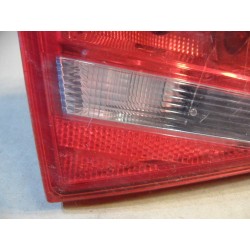 LAMPA LEWY TYŁ TYLNA AUDI A4 B8 LIFT SEDAN