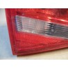 LAMPA LEWY TYŁ TYLNA AUDI A4 B8 LIFT SEDAN
