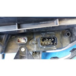 LAMPA PRAWY PRZÓD EU BMW Z4 E85 E86 LIFT IGŁA