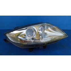 LAMPA PRAWY PRZÓD EU BMW Z4 E85 E86 LIFT IGŁA