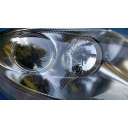 LAMPA PRAWY PRZÓD EU BMW Z4 E85 E86 LIFT IGŁA